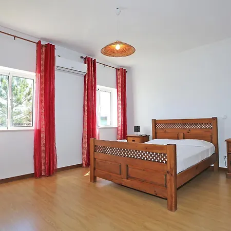 D12 - Nature Paradise Vale Da Telha